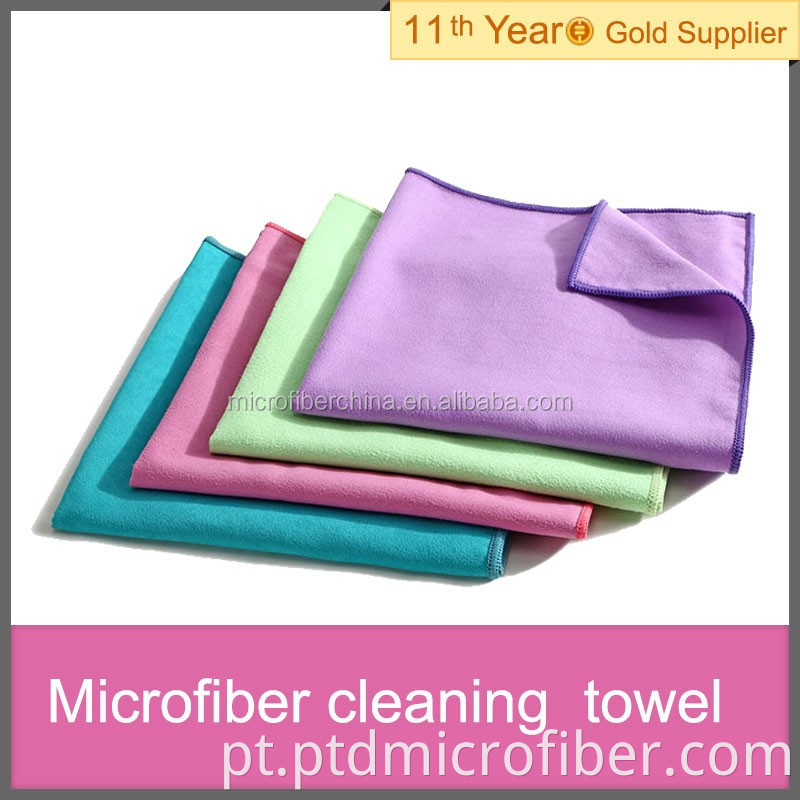 microfiber suede cleaning cloth